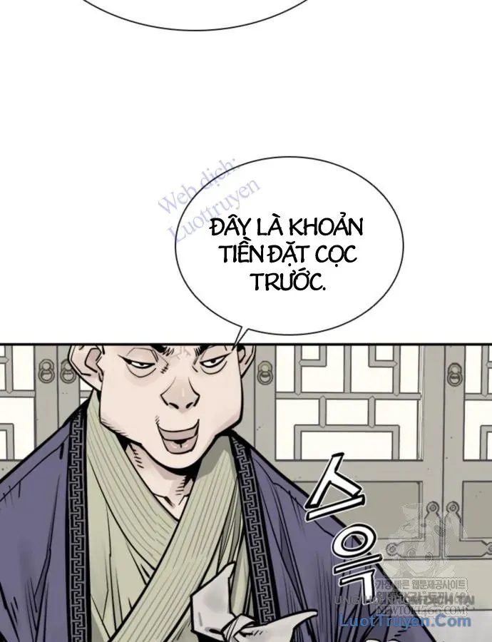 Sát Thủ Tống Lý Thu Chap 121 - Next Chap 122