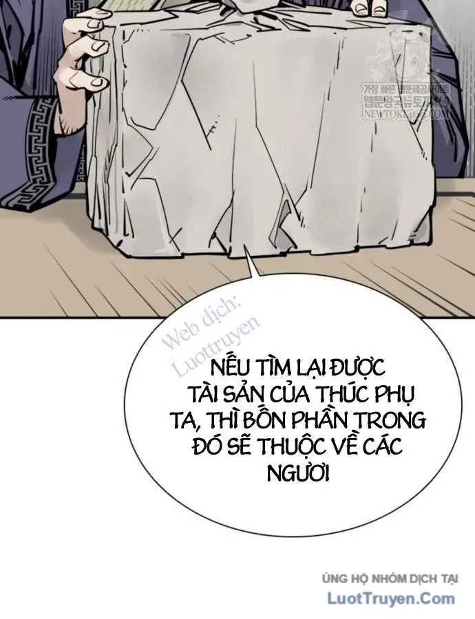 Sát Thủ Tống Lý Thu Chap 121 - Next Chap 122