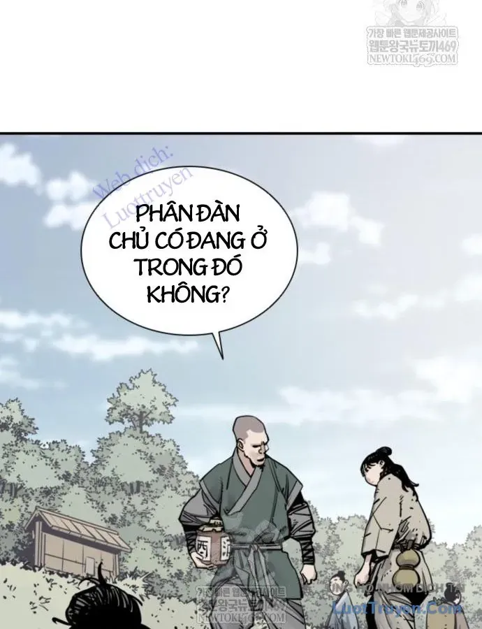 Sát Thủ Tống Lý Thu Chap 121 - Next Chap 122