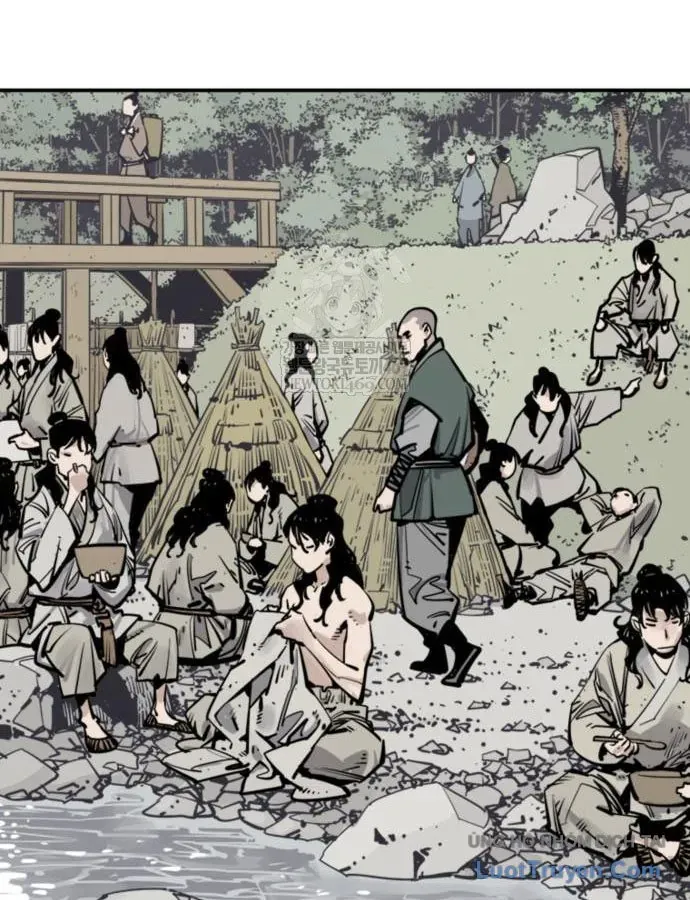 Sát Thủ Tống Lý Thu Chap 121 - Next Chap 122