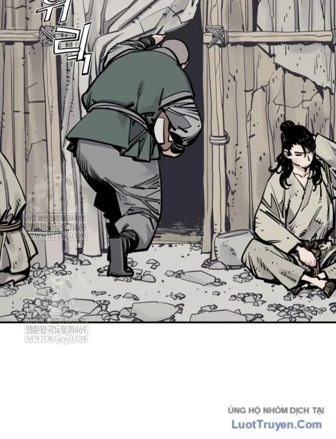 Sát Thủ Tống Lý Thu Chap 121 - Next Chap 122