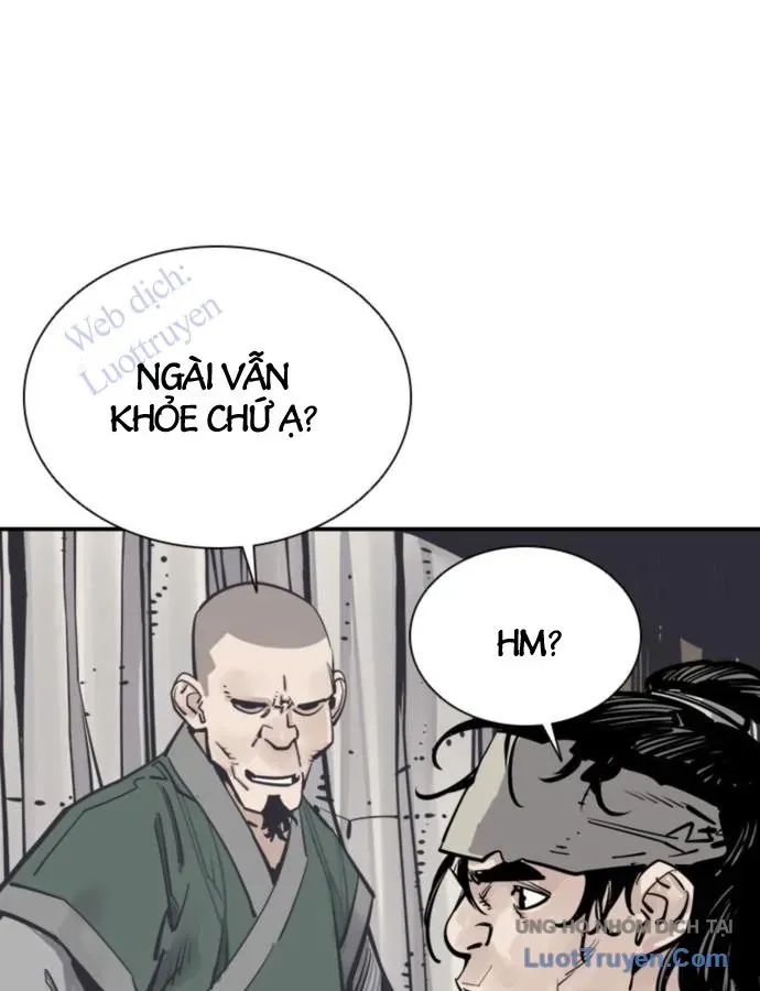Sát Thủ Tống Lý Thu Chap 121 - Next Chap 122