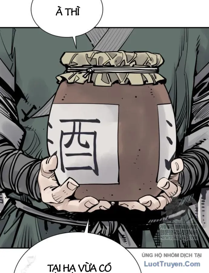 Sát Thủ Tống Lý Thu Chap 121 - Next Chap 122