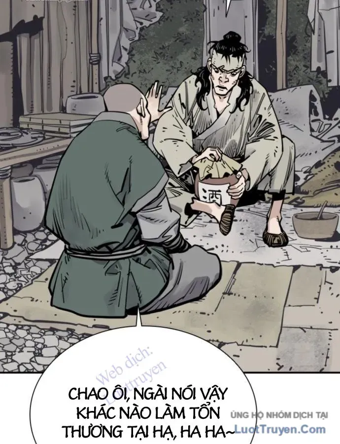 Sát Thủ Tống Lý Thu Chap 121 - Next Chap 122