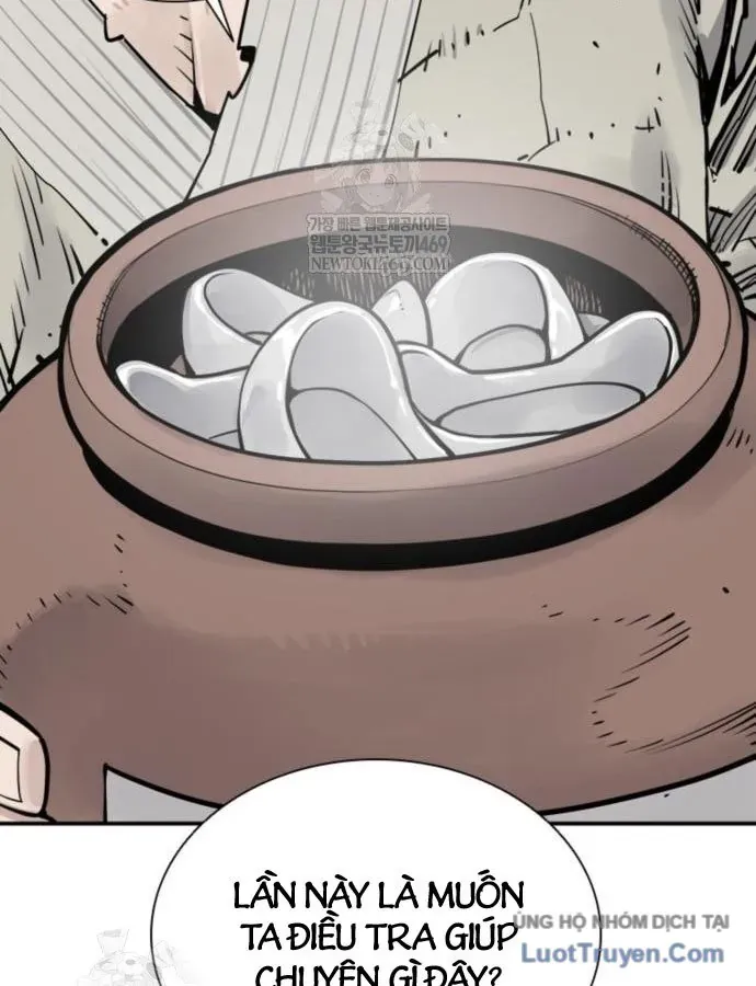 Sát Thủ Tống Lý Thu Chap 121 - Next Chap 122