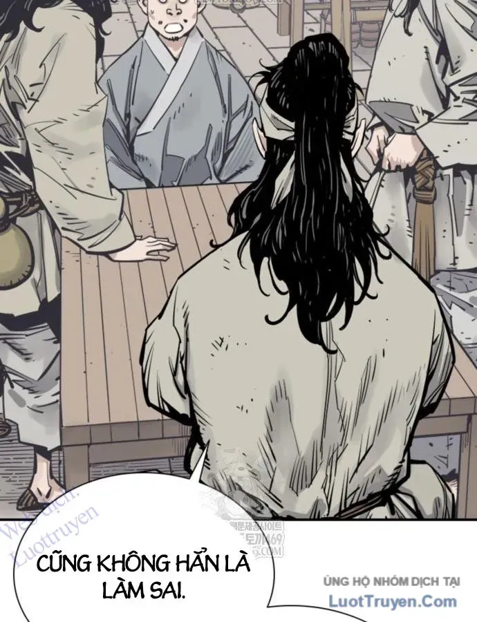 Sát Thủ Tống Lý Thu Chap 121 - Next Chap 122
