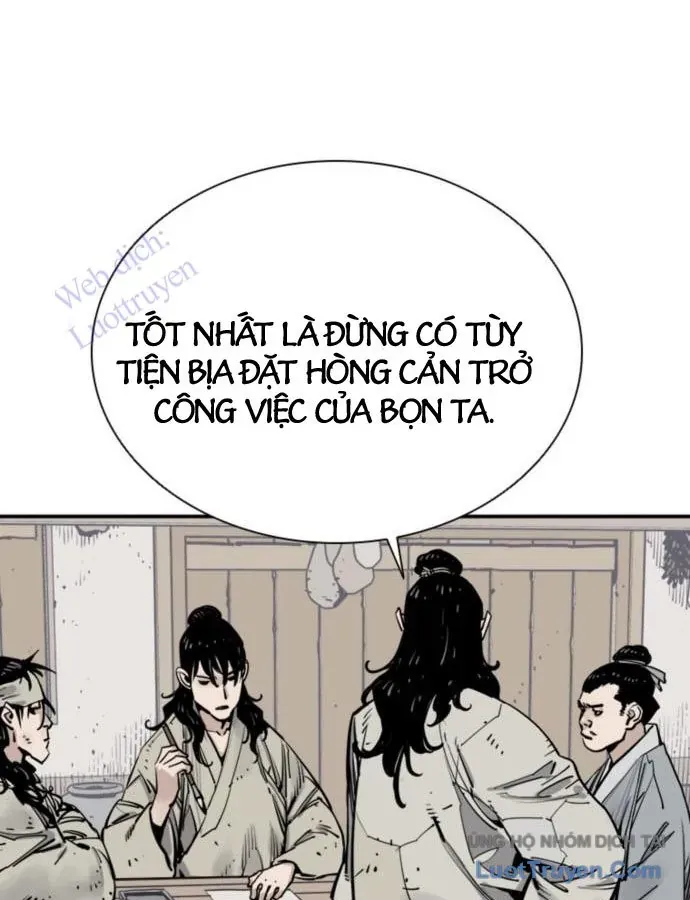 Sát Thủ Tống Lý Thu Chap 121 - Next Chap 122