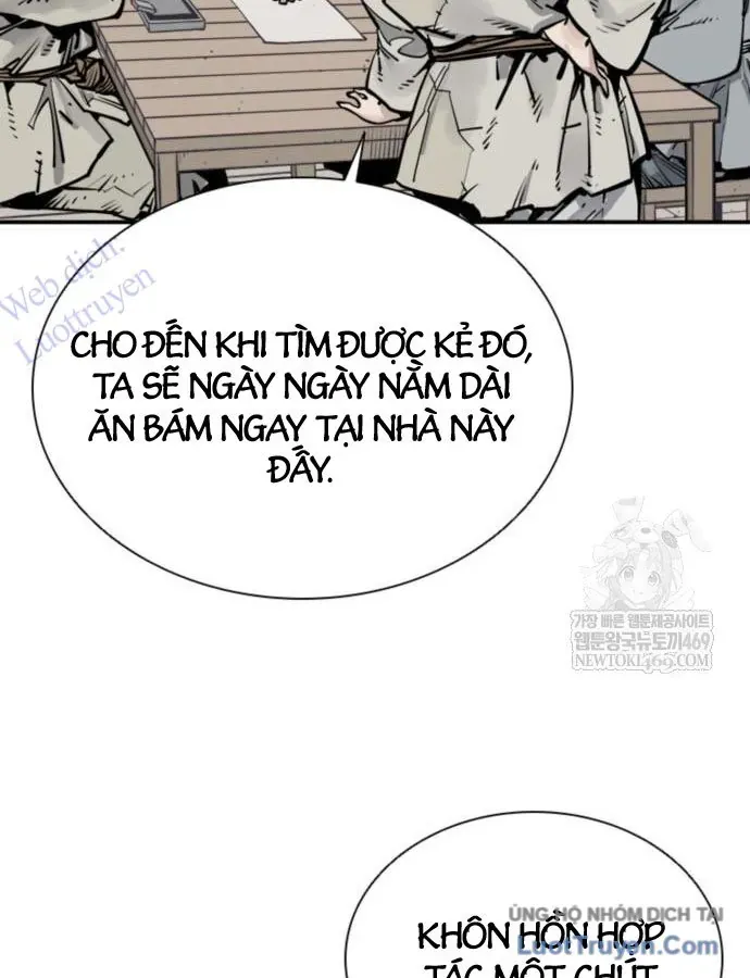 Sát Thủ Tống Lý Thu Chap 121 - Next Chap 122