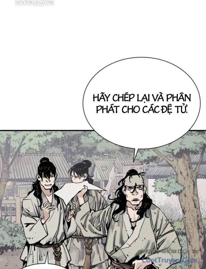 Sát Thủ Tống Lý Thu Chap 121 - Next Chap 122