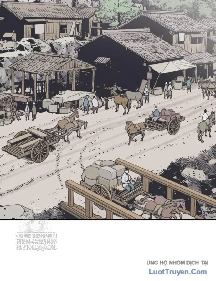 Sát Thủ Tống Lý Thu Chap 121 - Next Chap 122