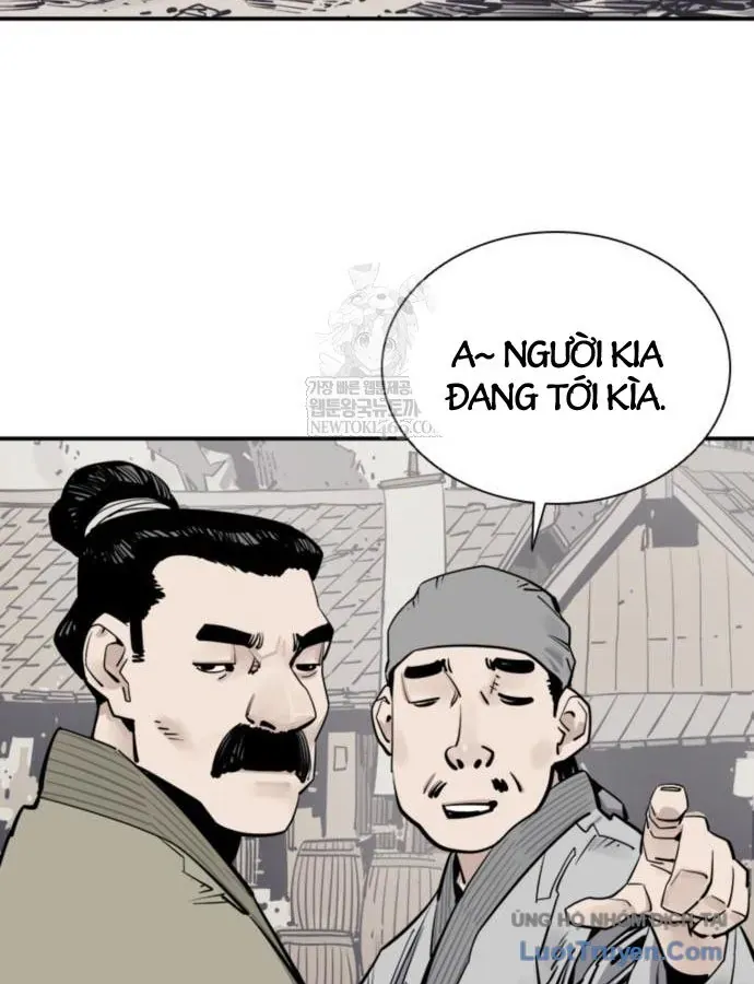 Sát Thủ Tống Lý Thu Chap 121 - Next Chap 122