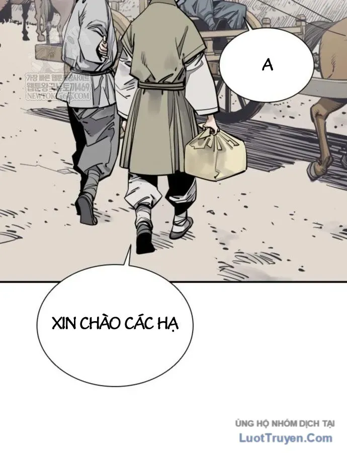 Sát Thủ Tống Lý Thu Chap 121 - Next Chap 122