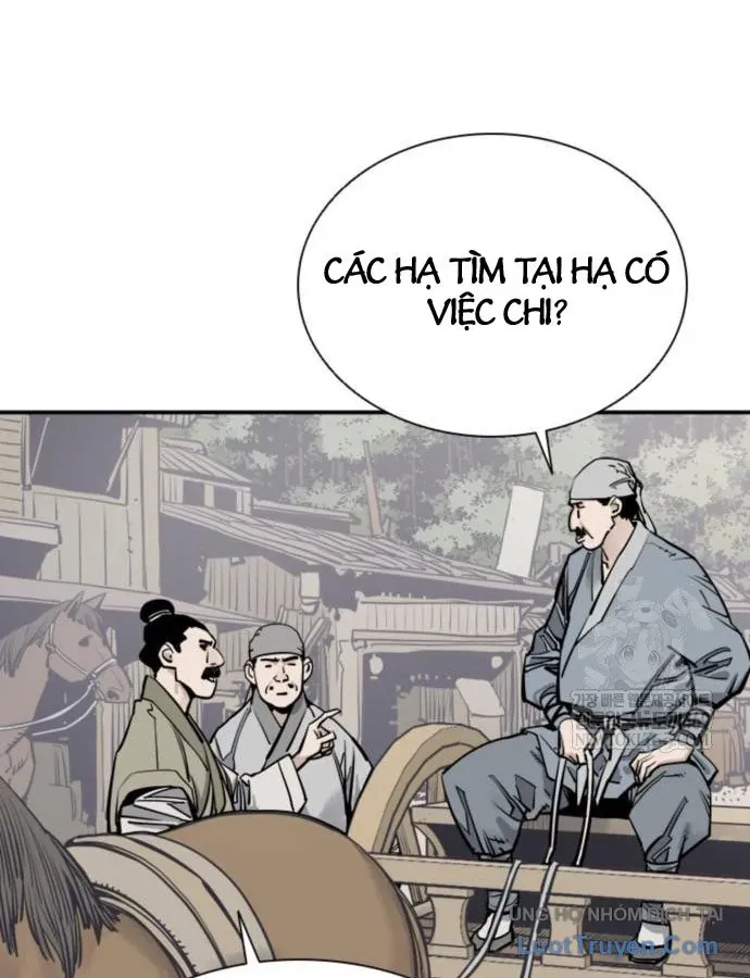 Sát Thủ Tống Lý Thu Chap 121 - Next Chap 122
