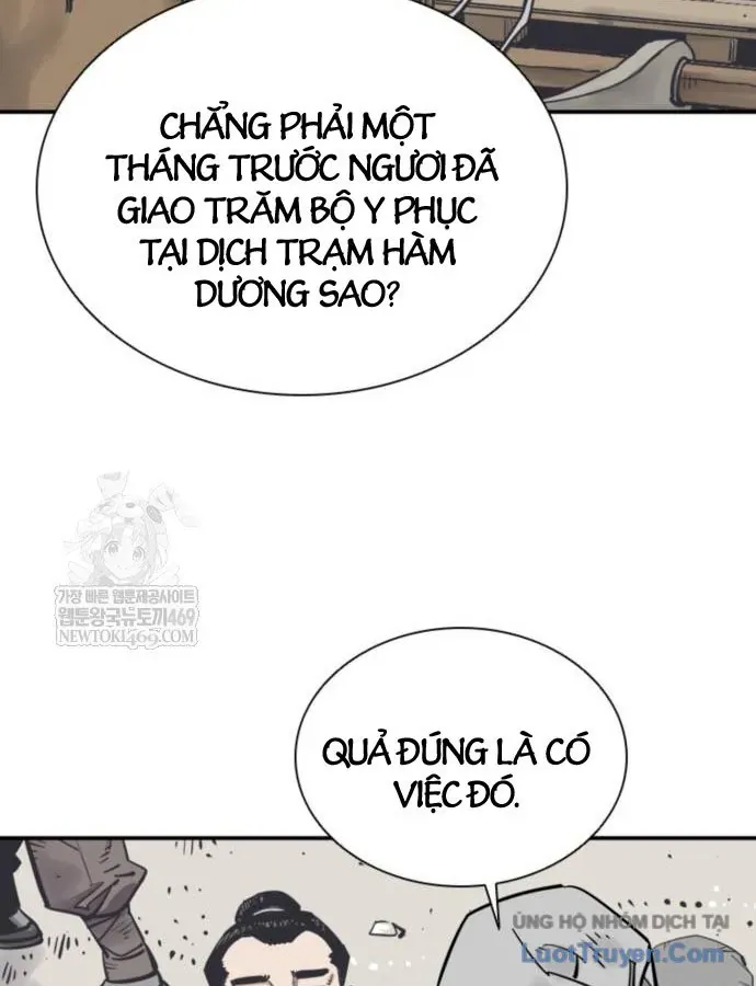 Sát Thủ Tống Lý Thu Chap 121 - Next Chap 122