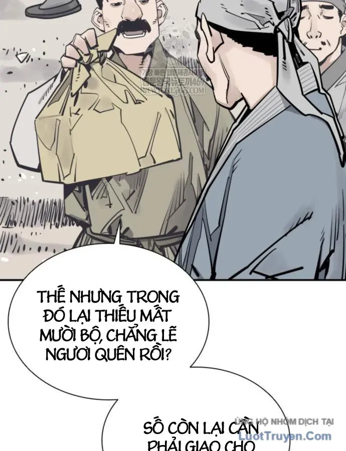 Sát Thủ Tống Lý Thu Chap 121 - Next Chap 122
