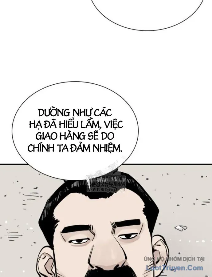 Sát Thủ Tống Lý Thu Chap 121 - Next Chap 122