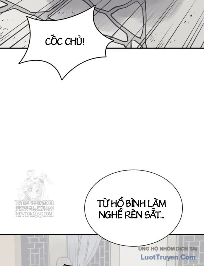 Sát Thủ Tống Lý Thu Chap 121 - Next Chap 122