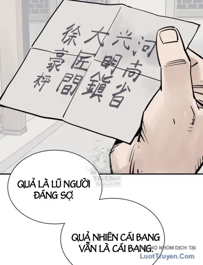 Sát Thủ Tống Lý Thu Chap 121 - Next Chap 122
