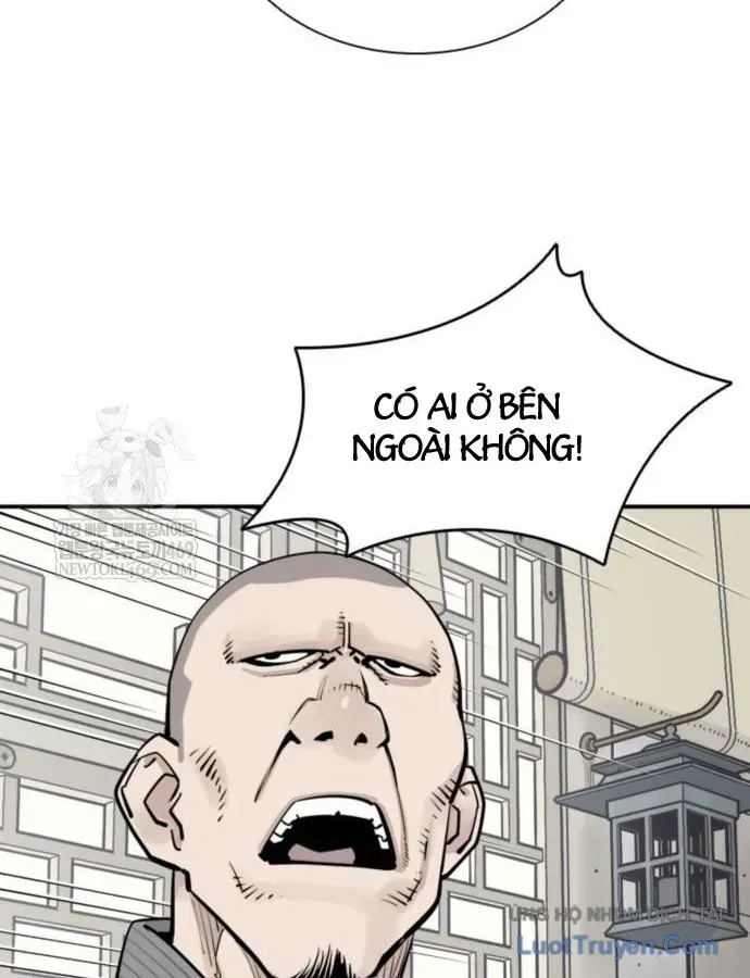Sát Thủ Tống Lý Thu Chap 121 - Next Chap 122