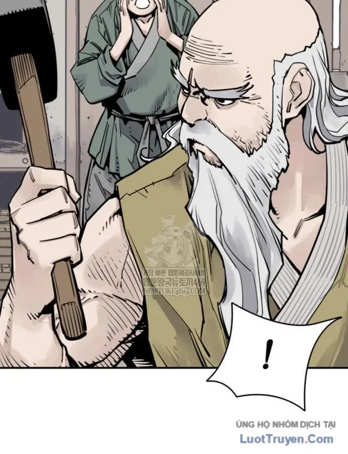 Sát Thủ Tống Lý Thu Chap 121 - Next Chap 122