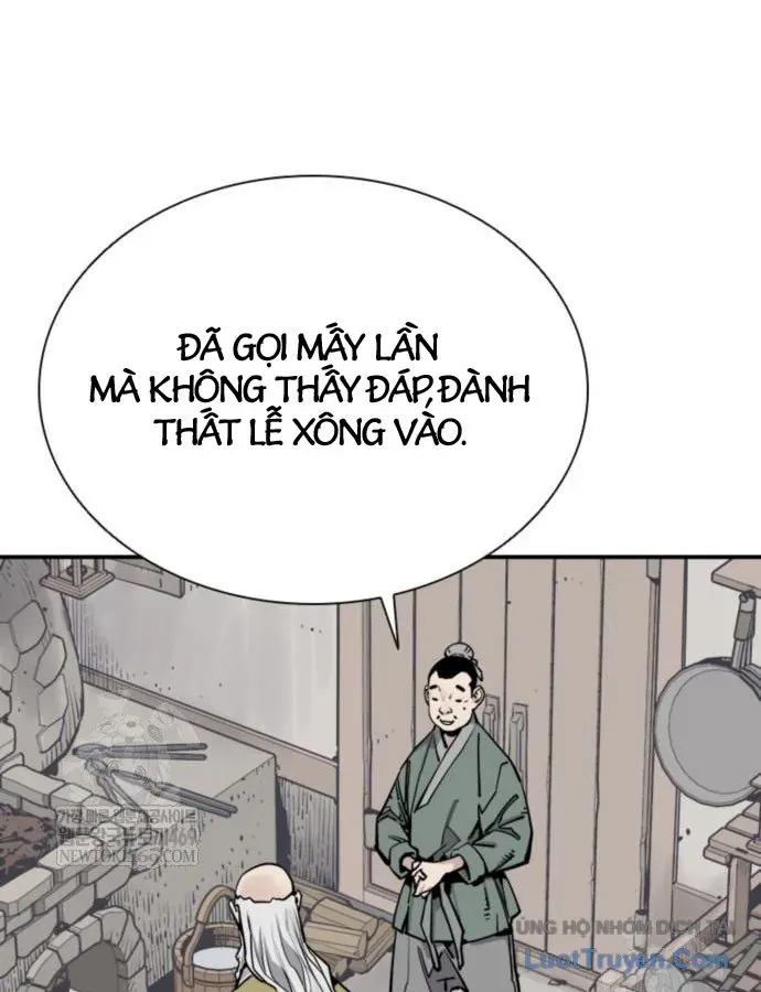 Sát Thủ Tống Lý Thu Chap 121 - Next Chap 122