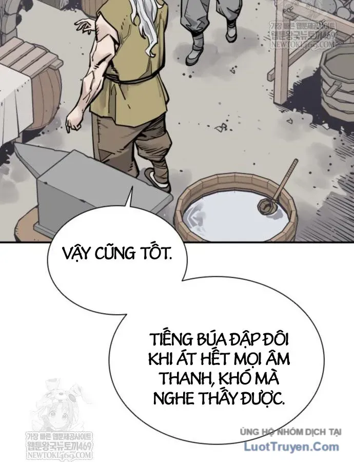 Sát Thủ Tống Lý Thu Chap 121 - Next Chap 122
