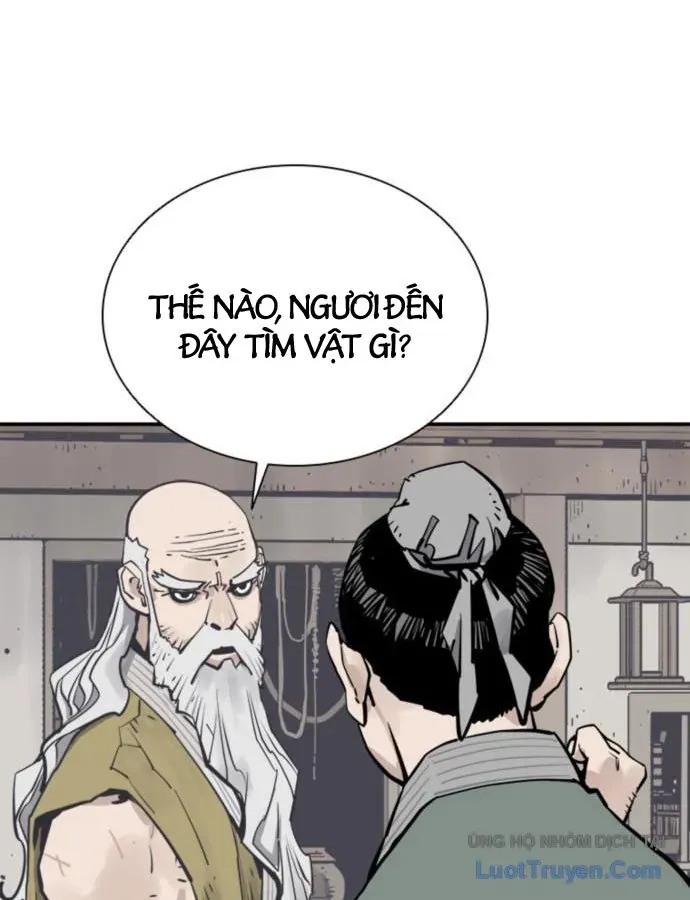 Sát Thủ Tống Lý Thu Chap 121 - Next Chap 122