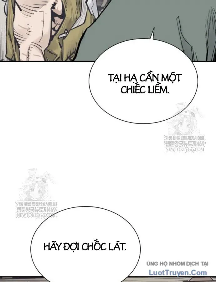 Sát Thủ Tống Lý Thu Chap 121 - Next Chap 122
