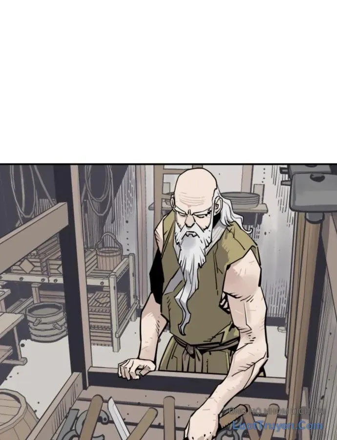 Sát Thủ Tống Lý Thu Chap 121 - Next Chap 122