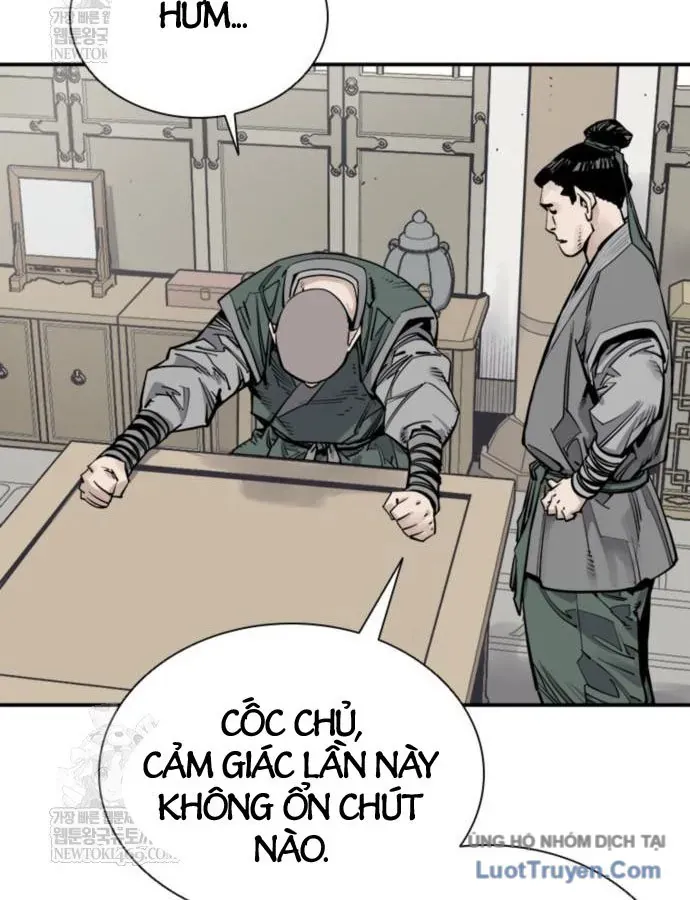Sát Thủ Tống Lý Thu Chap 122 - Next Chap 123