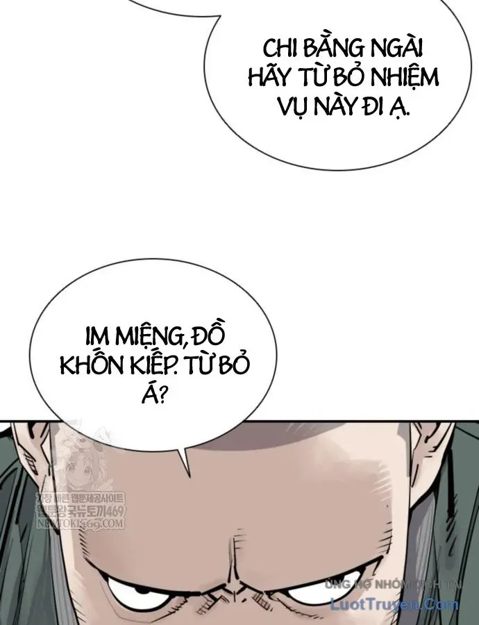 Sát Thủ Tống Lý Thu Chap 122 - Next Chap 123