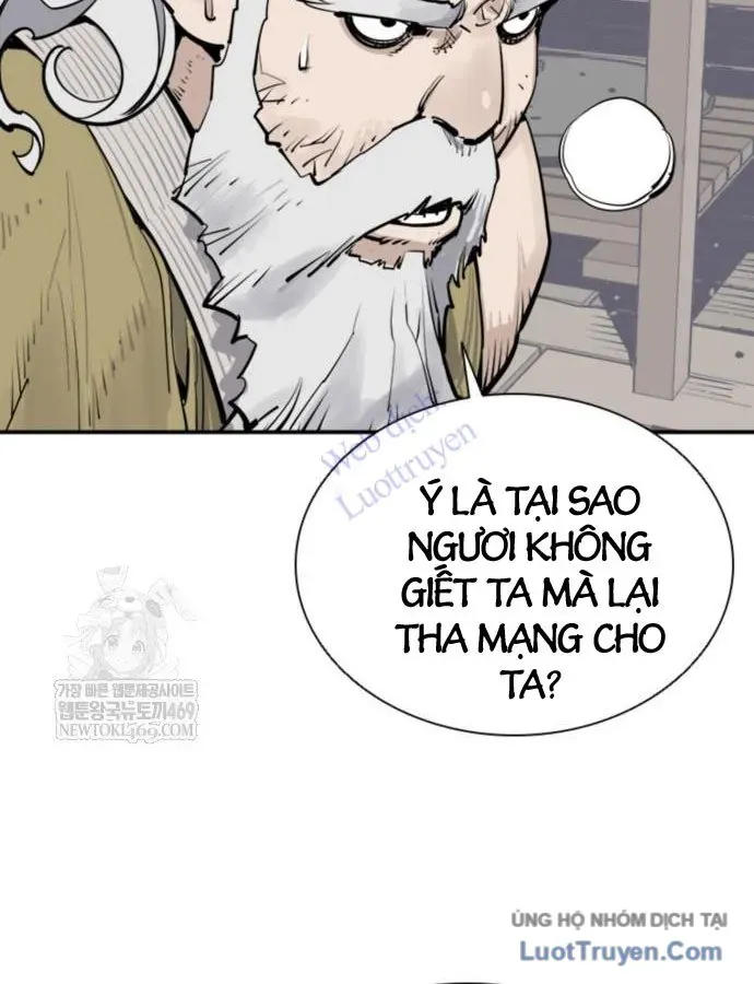 Sát Thủ Tống Lý Thu Chap 122 - Next Chap 123