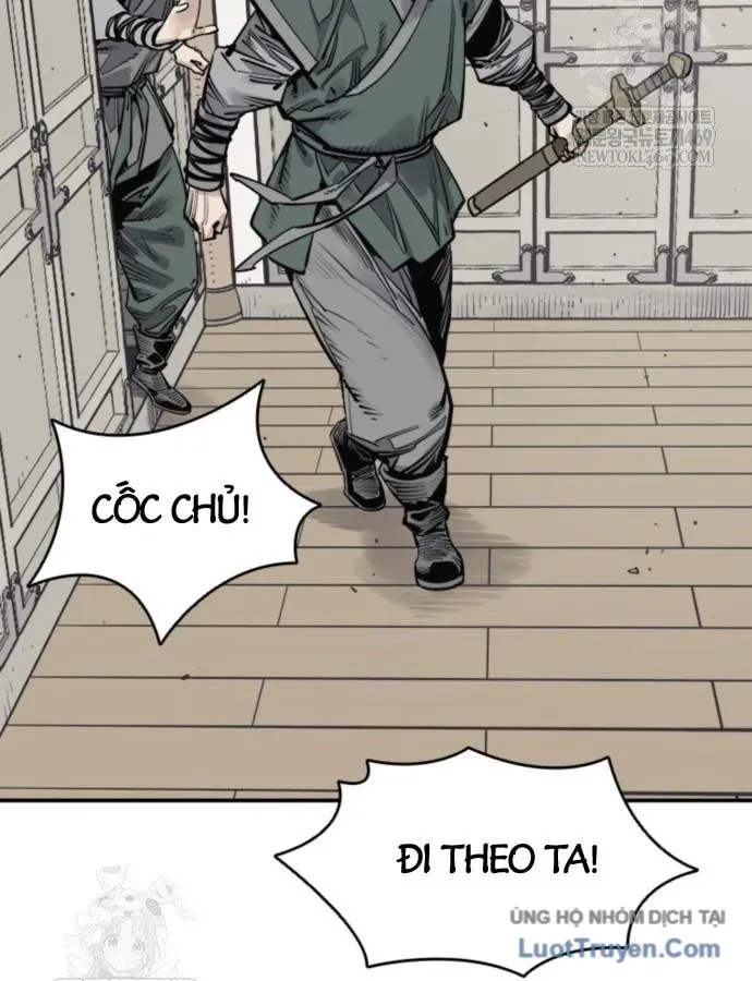 Sát Thủ Tống Lý Thu Chap 122 - Next Chap 123