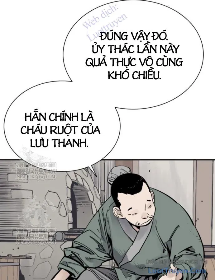 Sát Thủ Tống Lý Thu Chap 122 - Next Chap 123