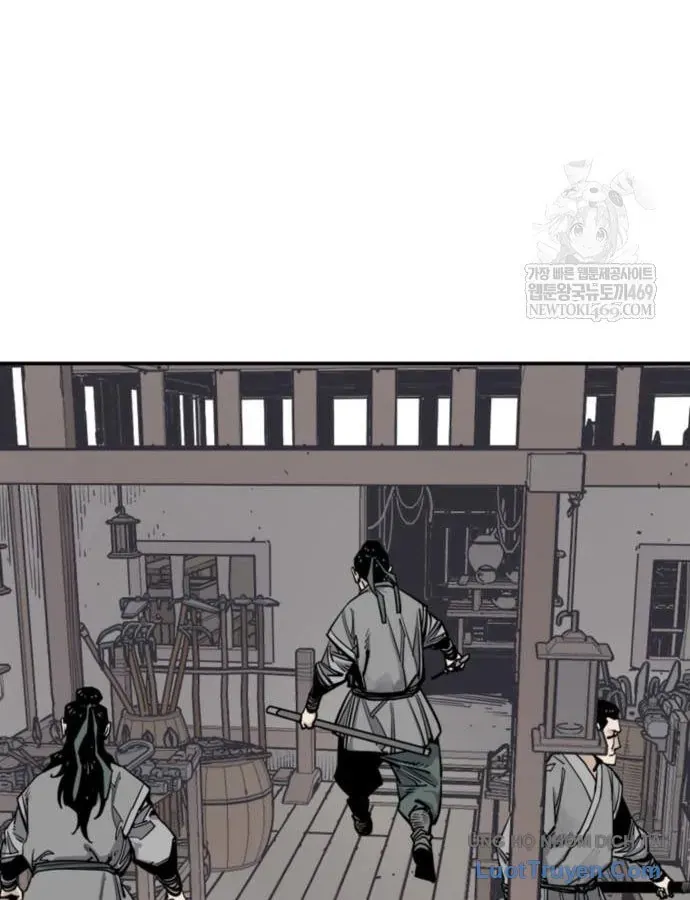Sát Thủ Tống Lý Thu Chap 122 - Next Chap 123