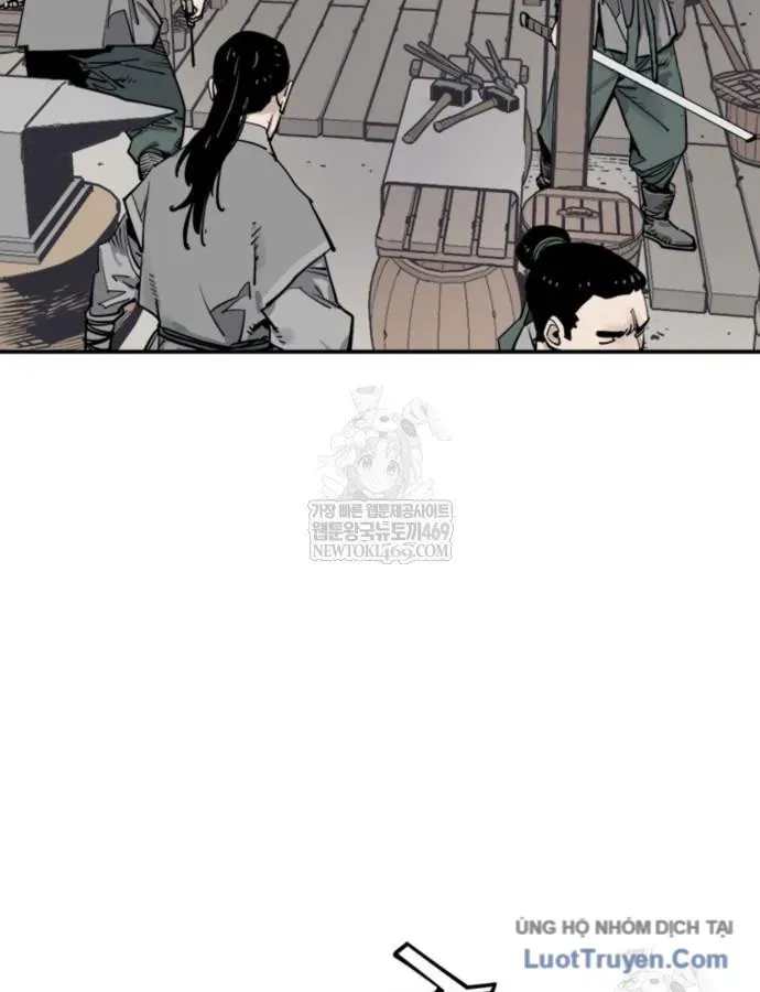 Sát Thủ Tống Lý Thu Chap 122 - Next Chap 123