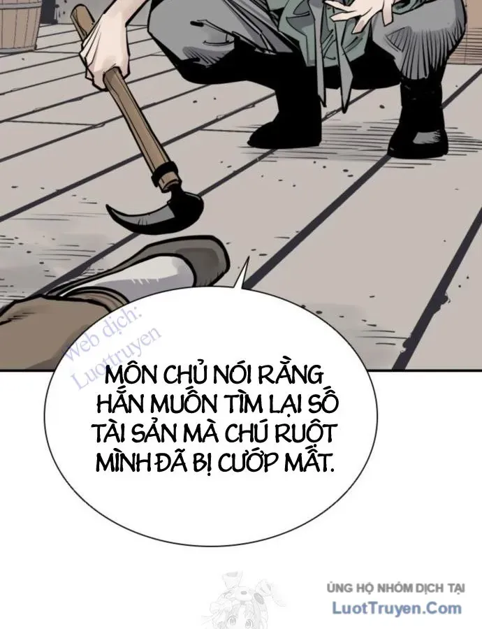 Sát Thủ Tống Lý Thu Chap 122 - Next Chap 123