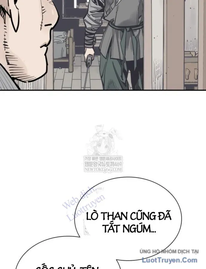 Sát Thủ Tống Lý Thu Chap 122 - Next Chap 123