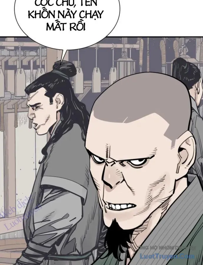 Sát Thủ Tống Lý Thu Chap 122 - Next Chap 123
