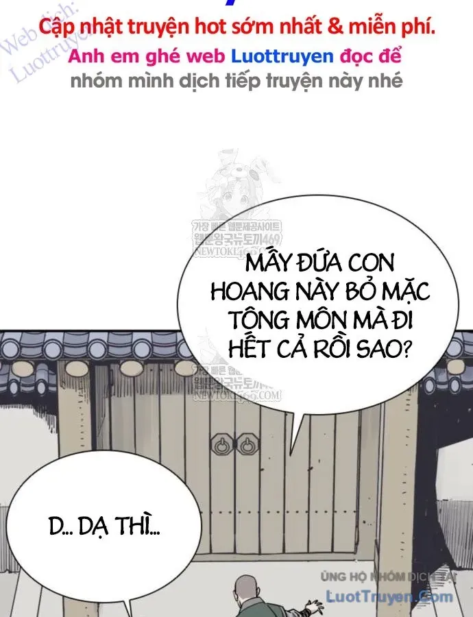 Sát Thủ Tống Lý Thu Chap 122 - Next Chap 123
