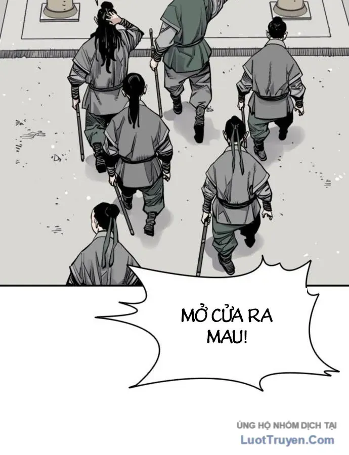 Sát Thủ Tống Lý Thu Chap 122 - Next Chap 123