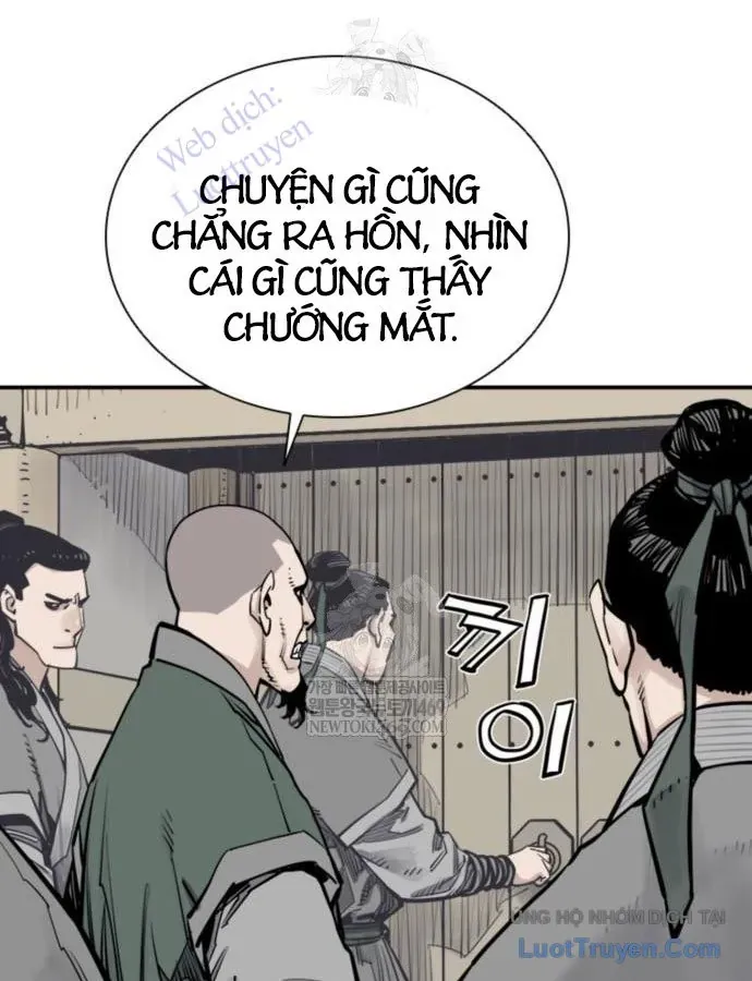 Sát Thủ Tống Lý Thu Chap 122 - Next Chap 123