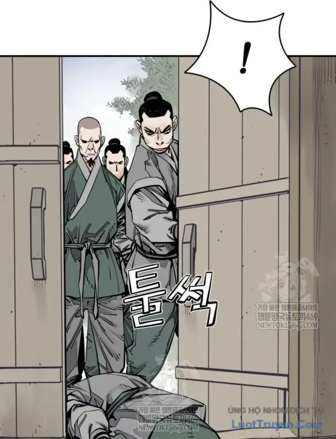 Sát Thủ Tống Lý Thu Chap 122 - Next Chap 123
