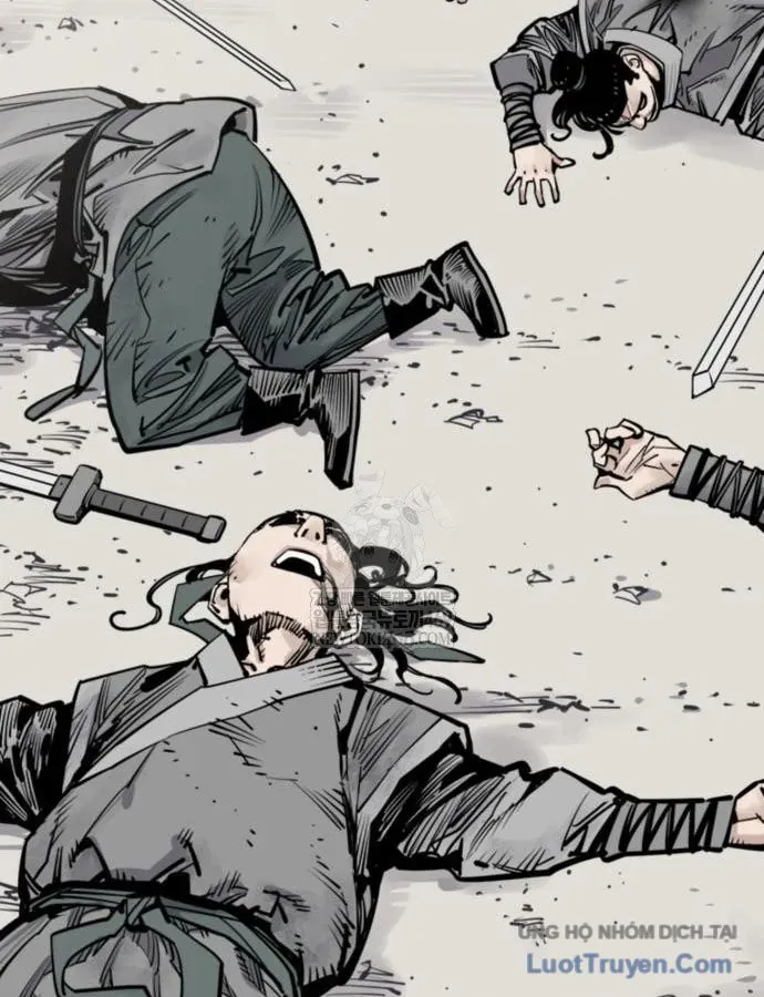 Sát Thủ Tống Lý Thu Chap 122 - Next Chap 123