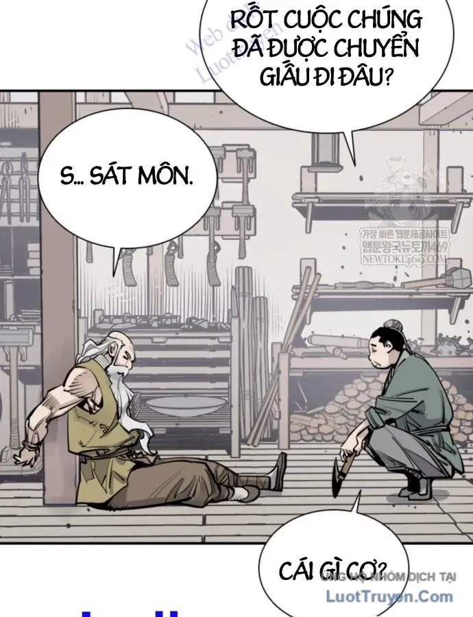 Sát Thủ Tống Lý Thu Chap 122 - Next Chap 123
