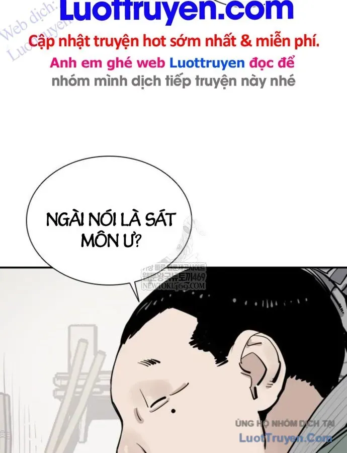 Sát Thủ Tống Lý Thu Chap 122 - Next Chap 123
