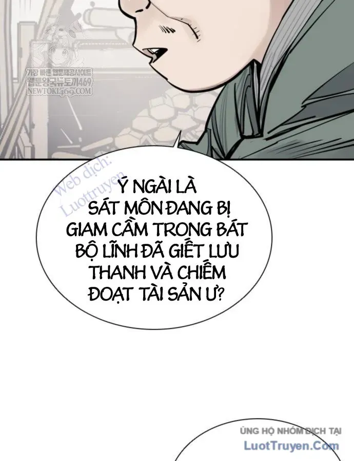Sát Thủ Tống Lý Thu Chap 122 - Next Chap 123
