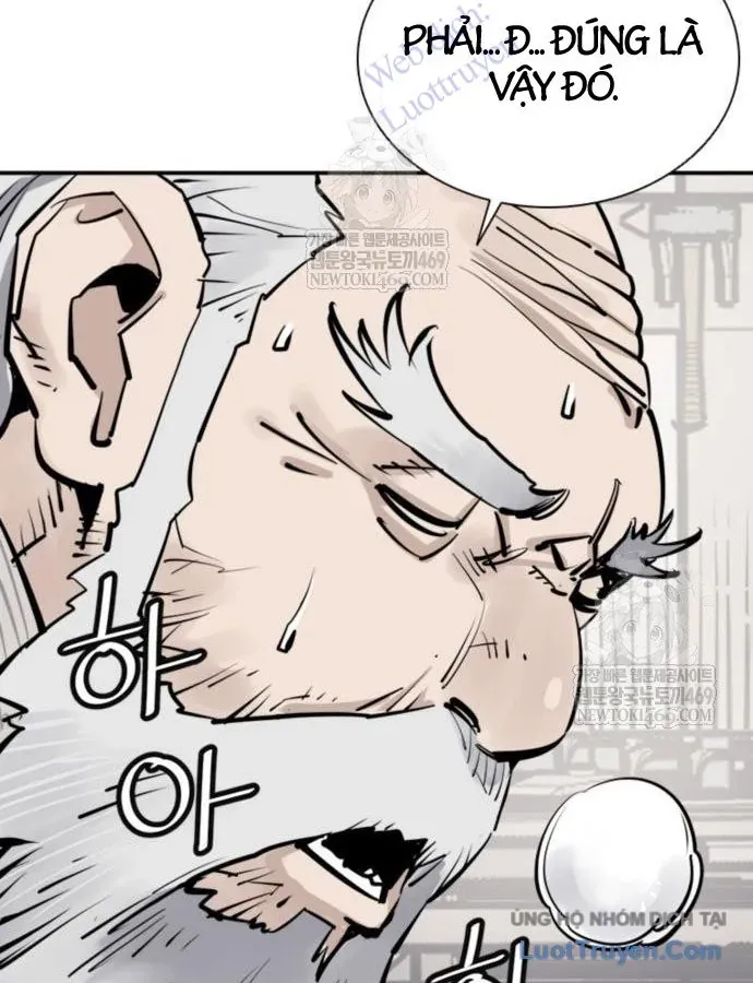 Sát Thủ Tống Lý Thu Chap 122 - Next Chap 123