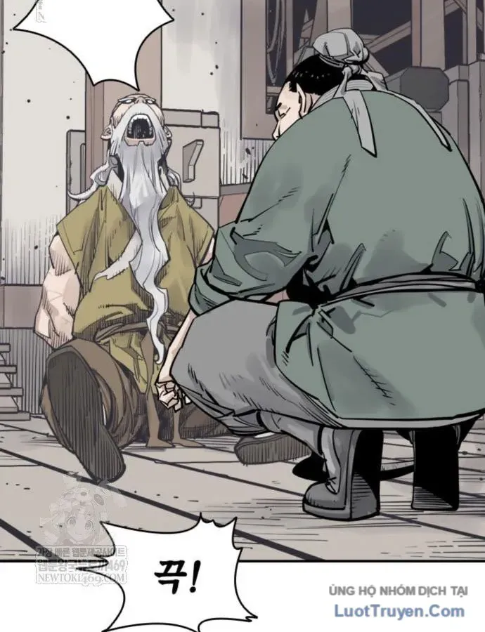Sát Thủ Tống Lý Thu Chap 122 - Next Chap 123