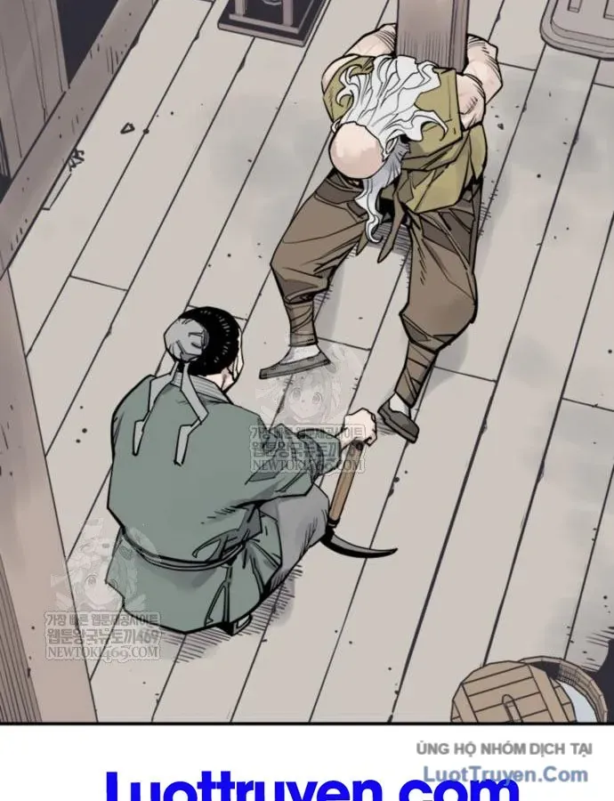 Sát Thủ Tống Lý Thu Chap 122 - Next Chap 123